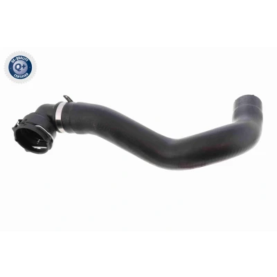 Imagen de VAICO V40 2325 Manguitos de Radiador derecha abajo Con acoplamientos rápidos OPEL: Corsa D Hatchback