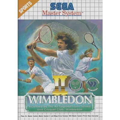 Imagen de WIMBLEDON II MS