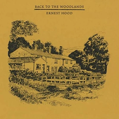 Imagen de Back To The Woodlands Vinilo