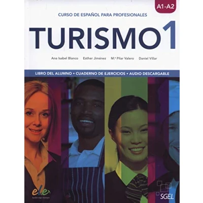 Imagen de Purismo A1 A2 Alumno+Ejercicios: Curso de español para profesionales (SIN COLECCION)