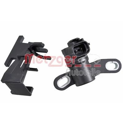 Imagen de METZGER 0902473 Sensor de Cigueñal 2polos MAZDA: 6 Berlina, Wagon, FORD: MONDEO 4, S Max Mk1