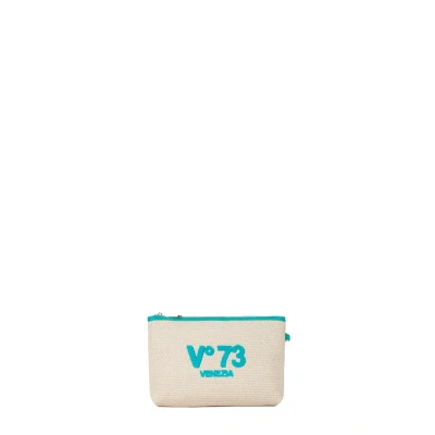 Imagen de V73 Neceser, Mujer, Talla: One Size, Off white smeraldo