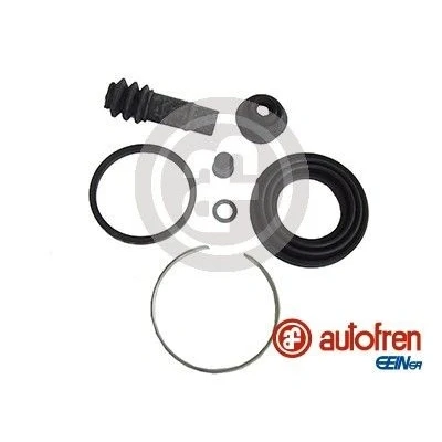 Imagen de AUTOFREN SEINSA D4540 Kit de Reparación Frenos Eje trasero 41