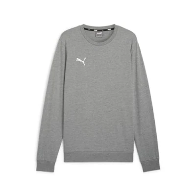 Imagen de PUMA Teamgoal Casuals Suéter de Punto SWE con Cuello Redondo para Hombre