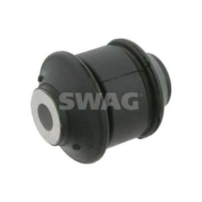 Imagen de SWAG 30 93 0687 Silentblock Brazo de Suspension Eje trasero izquierda, trasero, derecha AUDI: A4 B6 Berlina, B7 Avant, Berlina