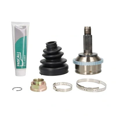 Imagen de PASCAL G14063PC Junta Homocinética lado de rueda HONDA: Accord 6 Limousine, Prelude V, CR V 1