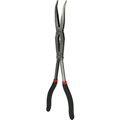 Imagen de KS TOOLS 500.7163 Pinza plana 335, 72