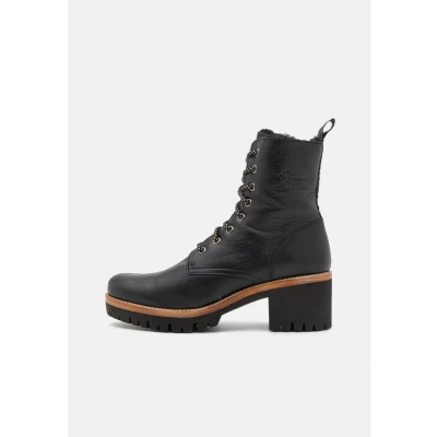 Imagen de Panama Jack Padma Botas para la nieve, Mujer, Talla: 36, Black Zapatos