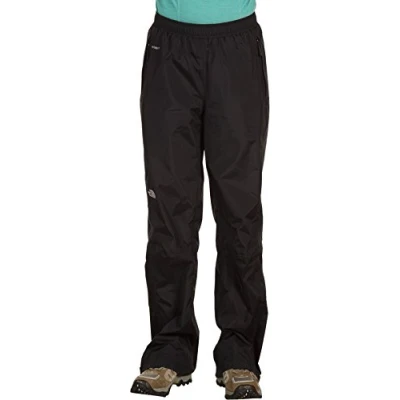 Imagen de THE NORTH FACE Chaqueta Resolve para Mujer de Senderismo Impermeable y Transpirable Summit Navy M