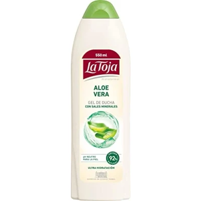 Imagen de Mejor Dto! Aloe Vera 600 ml Gel