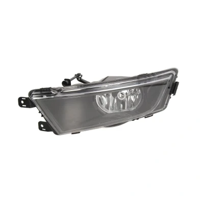 Imagen de TYC 19 12350 01 2 Faros Antiniebla izquierda SKODA: Octavia 3 Schrägheck, Combi