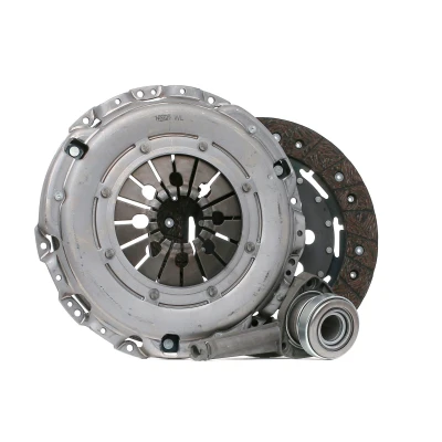 Imagen de NEXUS F1R203NX Kit de embrague con placa apriete embrague, desembrague central plato 240, 240 RENAULT: SCENIC 2