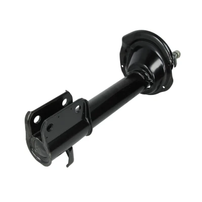 Imagen de SACHS 313 706 amortiguador derecha Presión de gas Bitubular Columna Espiga arriba SUBARU: Forester II