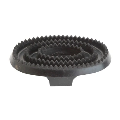 Imagen de Horka curry comb rubber