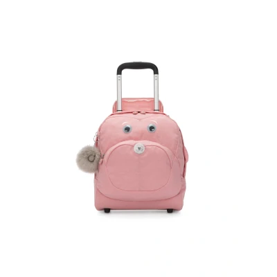 Imagen de Kipling NUSI Trolley para niños, Talla: One Size, Bridal rose
