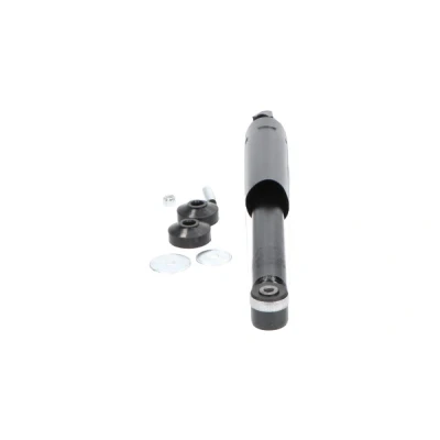 Imagen de KAVO PARTS SSA 2026 Amortiguador Eje trasero Presión de gas Bitubular telescópico Anillo inferior, Espiga arriba