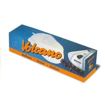 Imagen de Bolsa de Repuesto Volcano Solid Valve (1x3m)