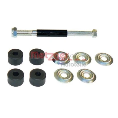 Imagen de METZGER 53046219 Bieleta de suspensión Eje trasero, derecha, trasero izquierda 150 KIT + MITSUBISHI: PAJERO 2, 2 Canvas Top