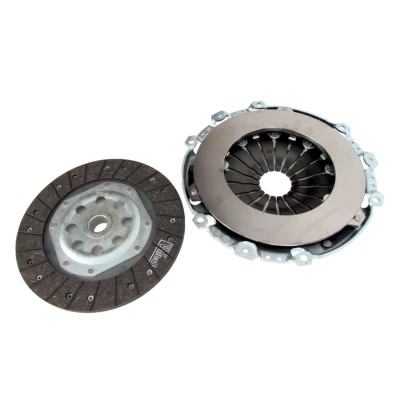 Imagen de VALEO KIT2P 826675 Kit de embrague con placa apriete embrague, sin desembrague central plato 228 VOLVO: S60 I, S40 II, V50