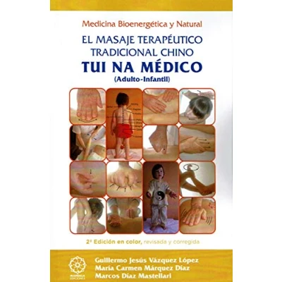 Imagen de TUI NA MÉDICO (ADULTO INFANTIL) 2ªED COLOR, REVISADA Y CORREGIDA
