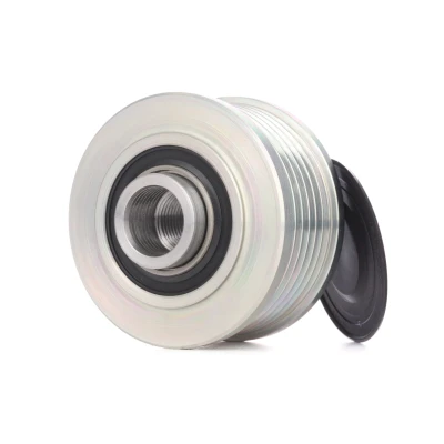 Imagen de INA 535 0115 10 Rueda Libre Alternador 40,4 se requiere herramiente especial para montaje OPEL: Zafira B, Astra H Caravan, GTC norauto, oscaro