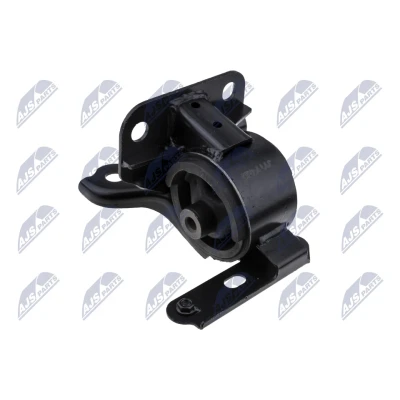 Imagen de NTY ZPS TY 026 Soporte de motor izquierda Rodamiento caucho metal TOYOTA: RAV4 I SUV