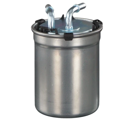 Imagen de FEBI BILSTEIN 48547 Filtro Combustible de tubería SEAT: Ibiza 4, 4 Sportcoupe, ST, SKODA: Fabia 2, Rapid Spaceback