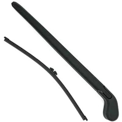 Imagen de LMMPP Escobilla y Brazo del Limpiaparabrisas Trasero para Volvo XC60 2018 2022 de Coche