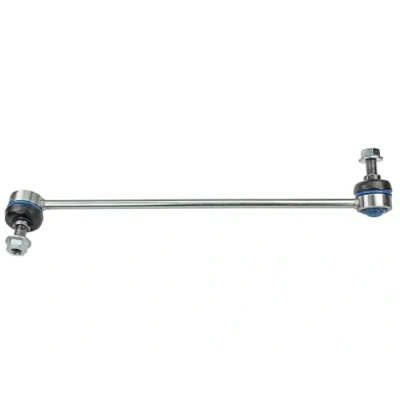 Imagen de MEYLE 016 060 0100/HD Bieleta de suspensión Eje delantero, derecha 363 M12x1,5 Quality con boca para llave MERCEDES BENZ: Clase V, Vito Tourer