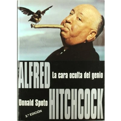 Imagen de Alfred Hitchcock. La cara oculta del genio (Clásicos)