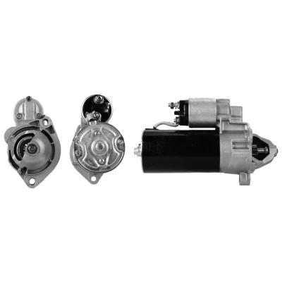 Imagen de LUCAS LRS02003 Motor de arranque 12 1,7 9