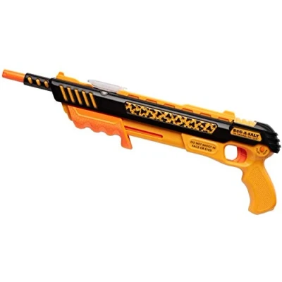 Imagen de BUG A SALT Orange Crush 3.0, pistón de resorte