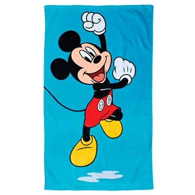Imagen de CTI 047689 Toalla de Playa, 70 x 120 cm