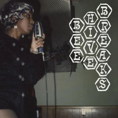 Imagen de Beehive Breaks Vinilo Verde Oliva Varios Artistas