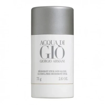 Imagen de Armani Acqua Di Gio Pour Homme Desodorante en Barra 75 ml