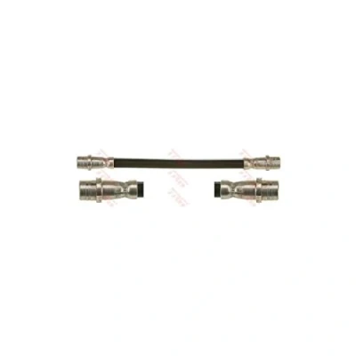 Imagen de TRW PHA491 Latiguillos de Freno 215 M10x1