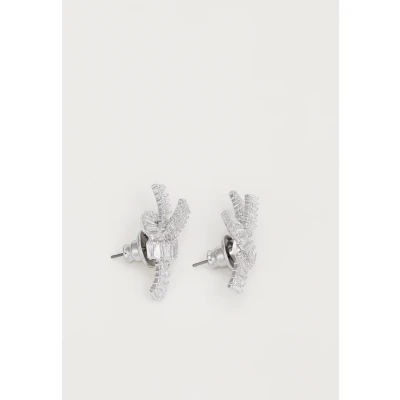 Imagen de Swarovski Matrix Pendientes, Mujer, Talla: One Size, White