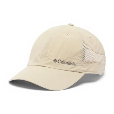 Imagen de Columbia TECH SHADE II HAT Unisex Gorra, Talla: One Size, Ancient fossil
