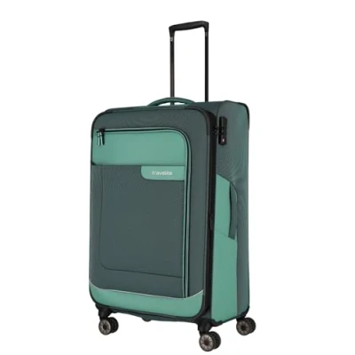 Imagen de Travelite Trolley, Talla: One Size, Eukalyptus