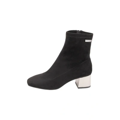 Imagen de Les Tropeziennes par M Belarbi Daniela Botines, Mujer, Talla: 38, Dark black Zapatos