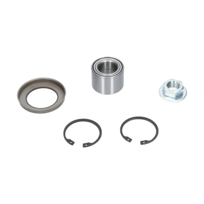 Imagen de KAVO PARTS WBK 4538 Juego de cojinete rueda Eje trasero 53 FORD: Focus Mk1 Hatchback, Berlina, FIESTA 5, MAZDA: 2 Hatchback