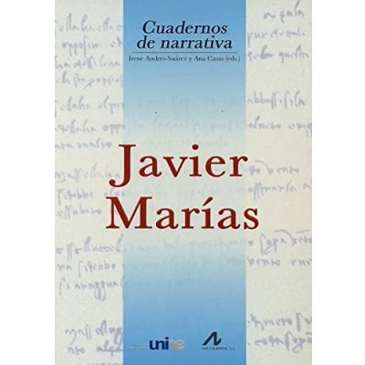 Imagen de Javier Marias