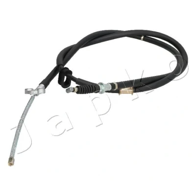 Imagen de JAPKO 131627L Cable de Freno Mano DAIHATSU: Rocky SUV