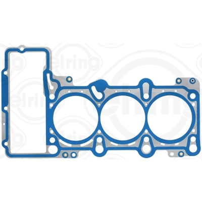 Imagen de ELRING 717.400 Junta de Culata 0,85 86,2 metálica multilámina para cilindro 1 3 AUDI: A6 C6 Berlina, Q5, A5 B8 Cabrio