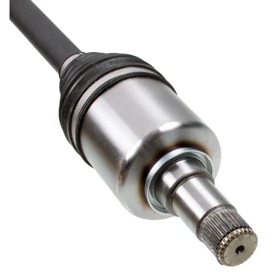 Imagen de Semi eje FEBI BILSTEIN 185196