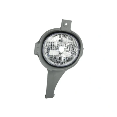 Imagen de TYC 19 0586 01 2 Faros Antiniebla izquierda TOYOTA: RAV4 II SUV