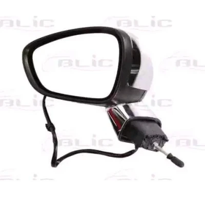 Imagen de Retrovisor exterior BLIC 5402 21 039339P Izquierda