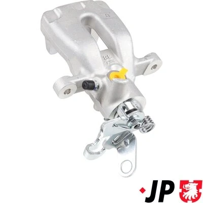 Imagen de JP GROUP 1162009870 Pinza de freno Eje trasero izquierda SEAT: Leon III Hatchback, ST