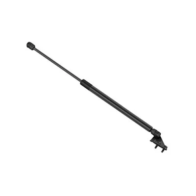 Imagen de STABILUS // LIFT O MAT 3379XT Amortiguador de maletero 555 527 con chapa ángulo NISSAN: Murano I