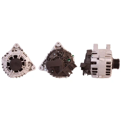 Imagen de LUCAS LRA03555 Alternador 14V 150A FORD: C Max 2, FIESTA 6, MONDEO 4 Stufenheck